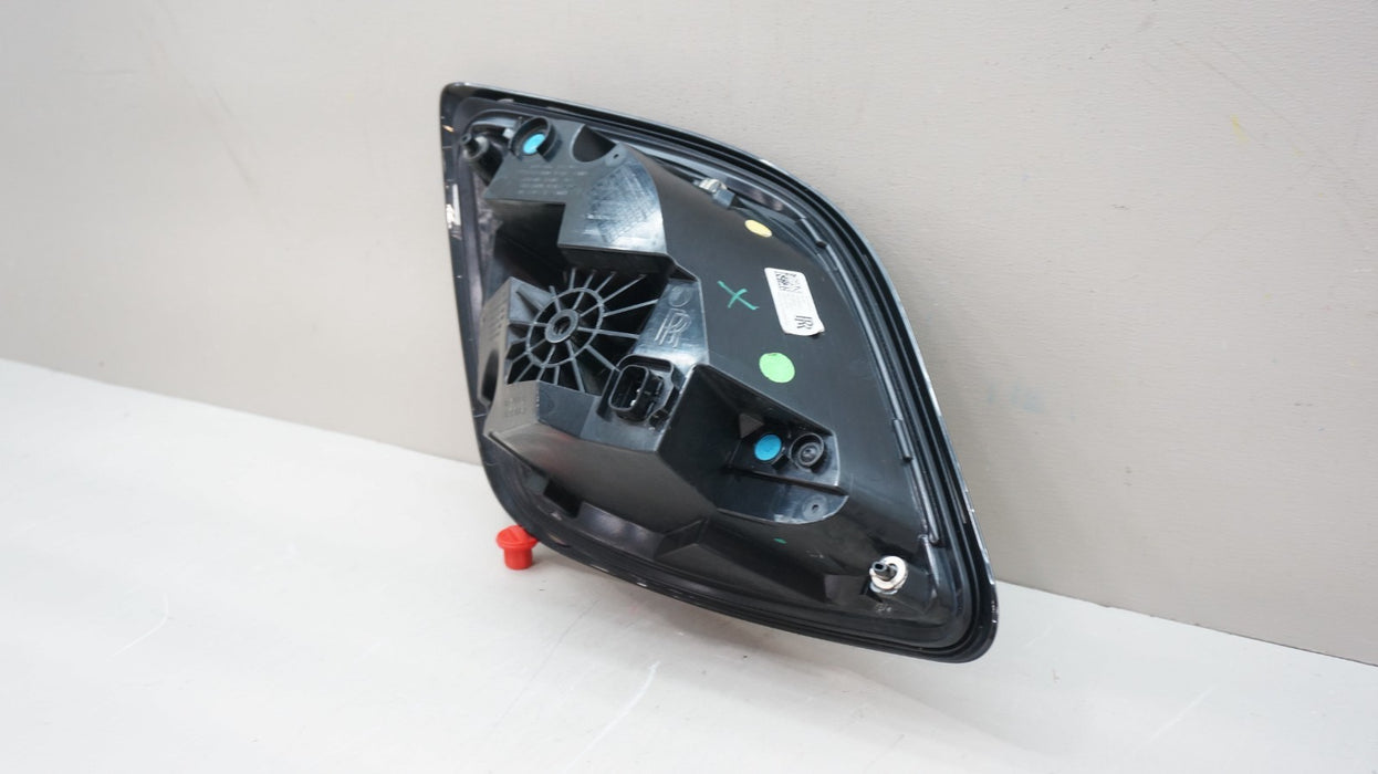 2021-2023 ROLLS ROYCE GHOST REAR RIGHT PASSENGER SIDE TAIL LIGHT OEM