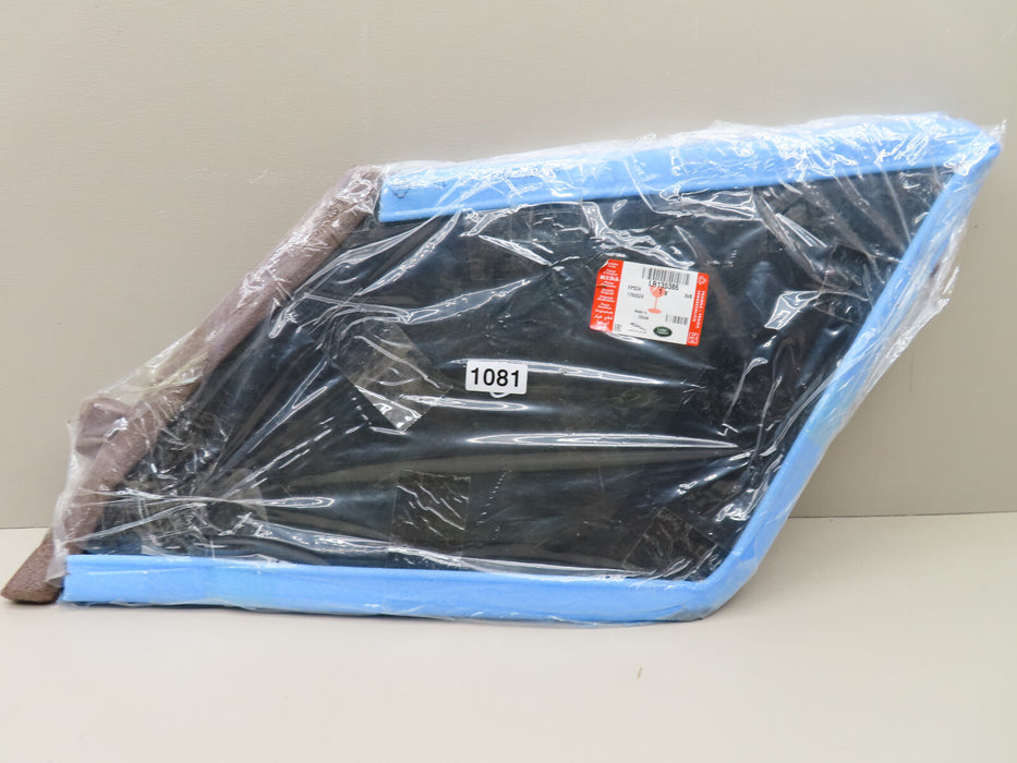 2020-2021 RANGE ROVER EVOQUE REAR LEFT QUARTER GLASS WINDOW LR 135386 OEM