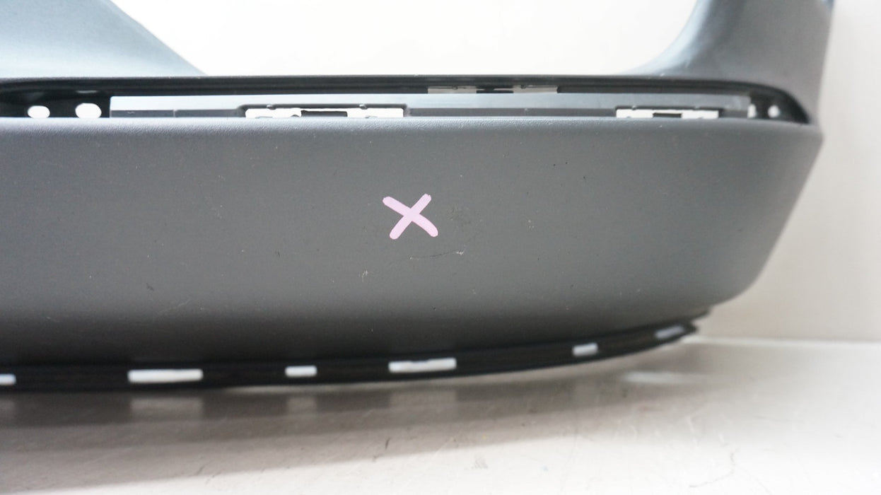 2019-2022 HONDA PILOT FRONT LOWER BUMPER COVER VALANCE 71110-TG7-A5 OEM