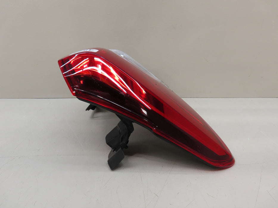 2019-2025 SUBARU FORESTER REAR LEFT DRIVER SIDE OUTER TAIL LIGHT LAMP OEM