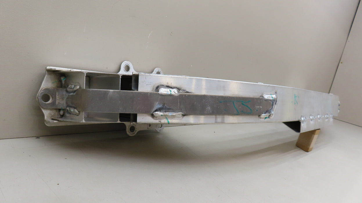 2018-2022 HONDA ACCORD FRONT REINFORCEMENT IMPACT BAR COVER OEM 71136 TVA
