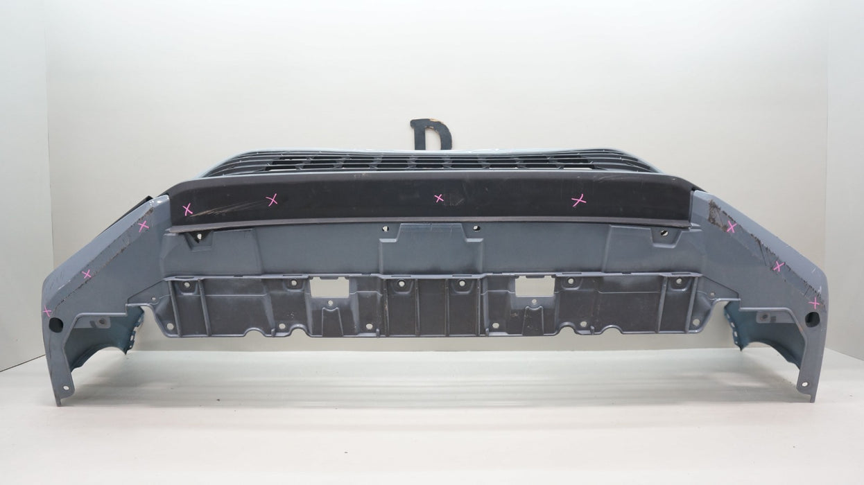 2022-2024 HONDA CIVIC FRONT BUMPER COVER PANEL OEM 71101-T20-A000