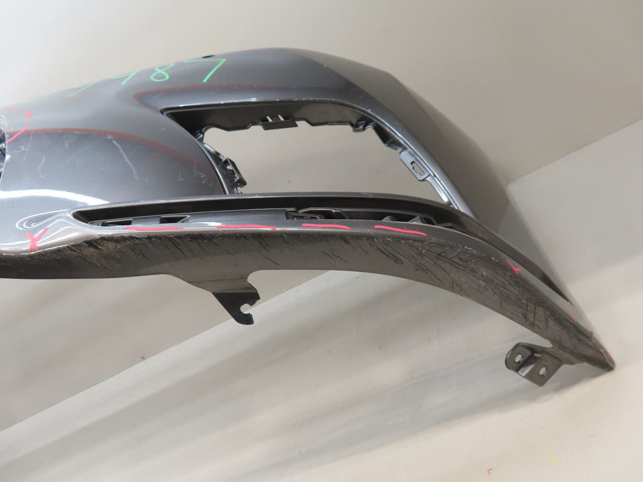 2021-2023 LEXUS LS500 FRONT BUMPER COVER OEM 52119-50E70