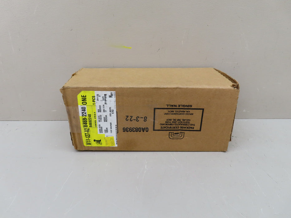 2020 2021 2022 CHEVROLET/GMC SILVERADO-SIERRA 1500 TEMPERATURE CONTROL OEM