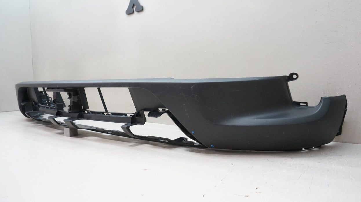2023-2025 MAZDA CX50 CX-50 FRONT LOWER BUMPER COVER VALANCE OEM VA40-50032