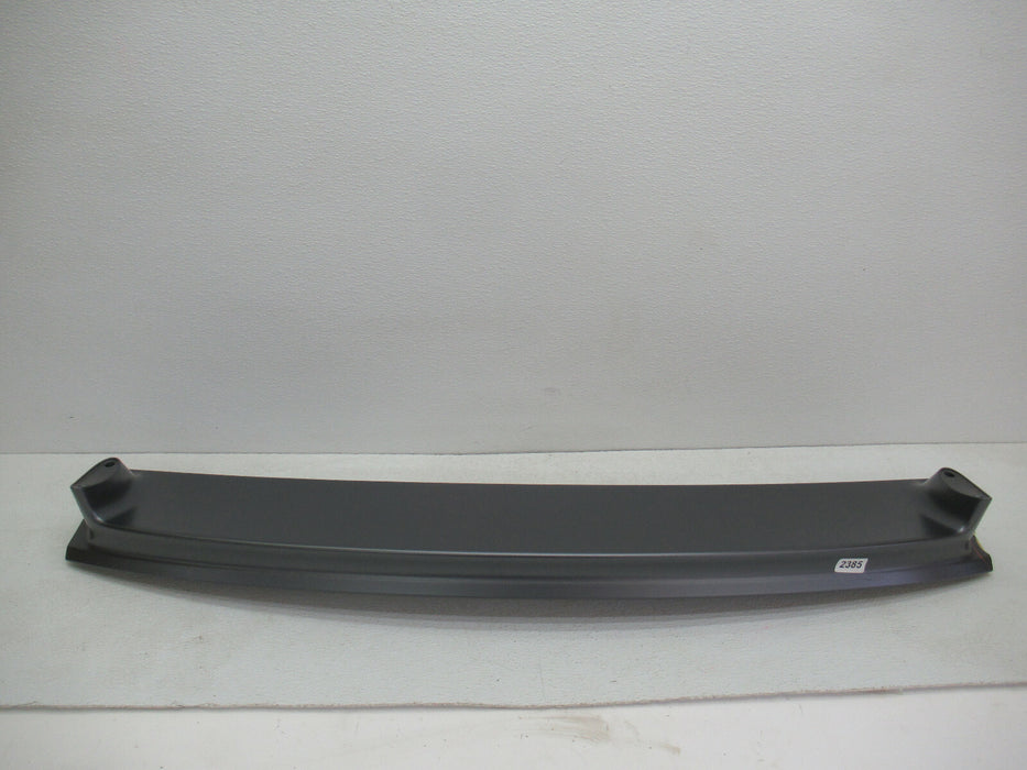 MERCEDES X290 A290 GT AMG REAR SPOILER BOTTOM WING OEM A2907930200