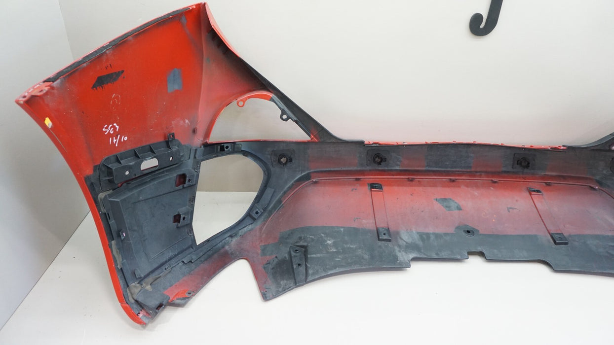 2010-2014 FERRARI CALIFORNIA REAR BUMPER COVER 8022400 OEM 10 11 12 13 14