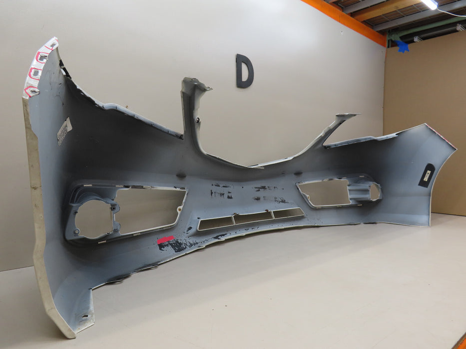 2013-2015 ACURA RDX FRONT BUMPER COVER OEM 71101-TX4A-A000