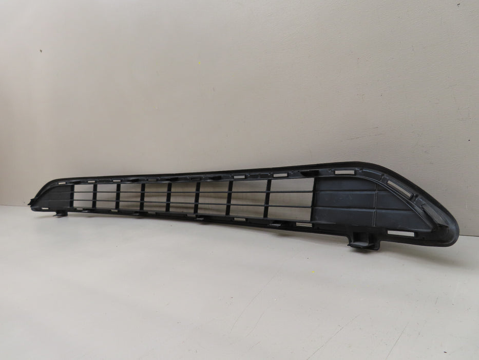 2017 2018 TOYOTA RAV4 FRONT LOWER BUMPER GRILLE GRILL OEM 53112-42100