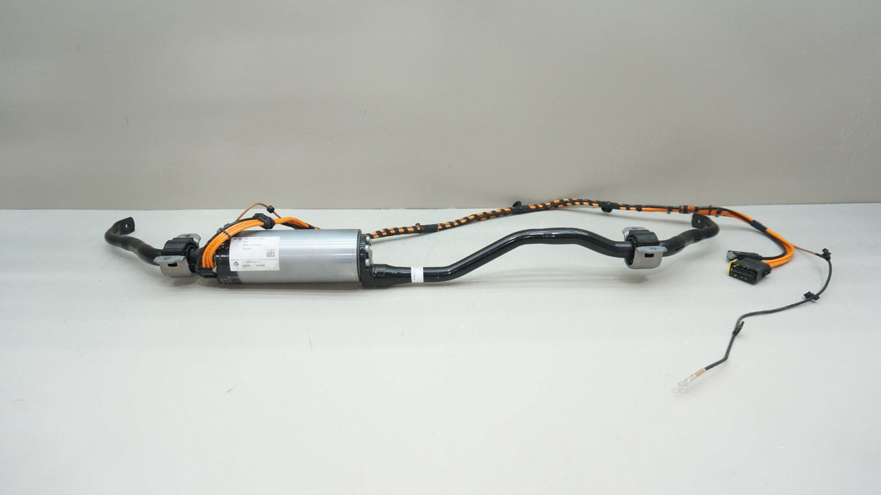 2017-2020 BENTLEY BENTAYGA REAR ACTIVE SWAY STABILIZER ANTI ROLL BAR MOTOR OEM