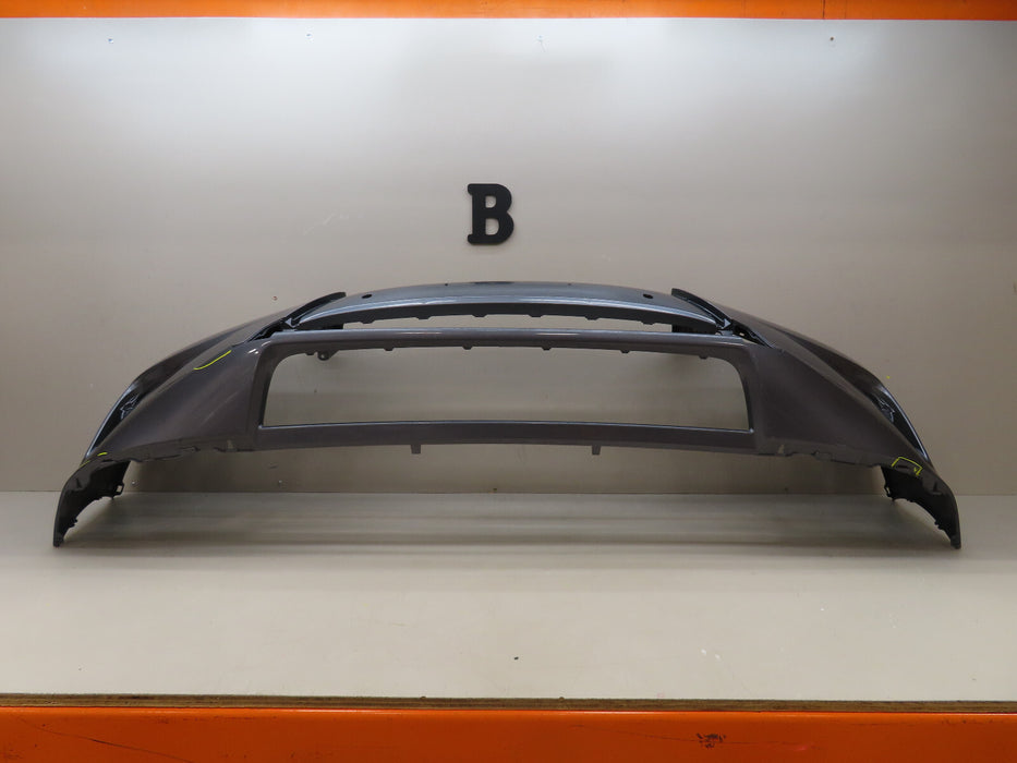 2013 2014 2015 LEXUS RX350 RX450H FRONT BUMPER COVER OEM 521190E140