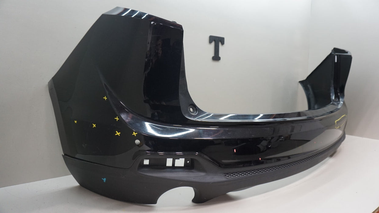 2019-2021 ACURA RDX REAR BUMPER COVER PANEL OEM 71510TJBA000