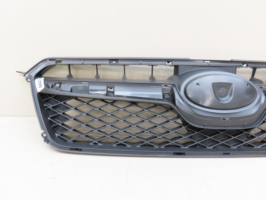 2013-2015 SUBARU XV CROSSTREK FRONT BUMPER RADIATOR GRILLE GRILL AFTERMARKET