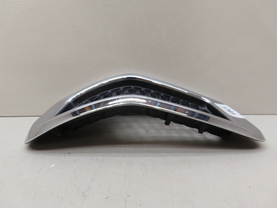 2014-2018 JEEP CHEROKEE FRONT RADIATOR GRILL GRILLE INSERT #6 OEM