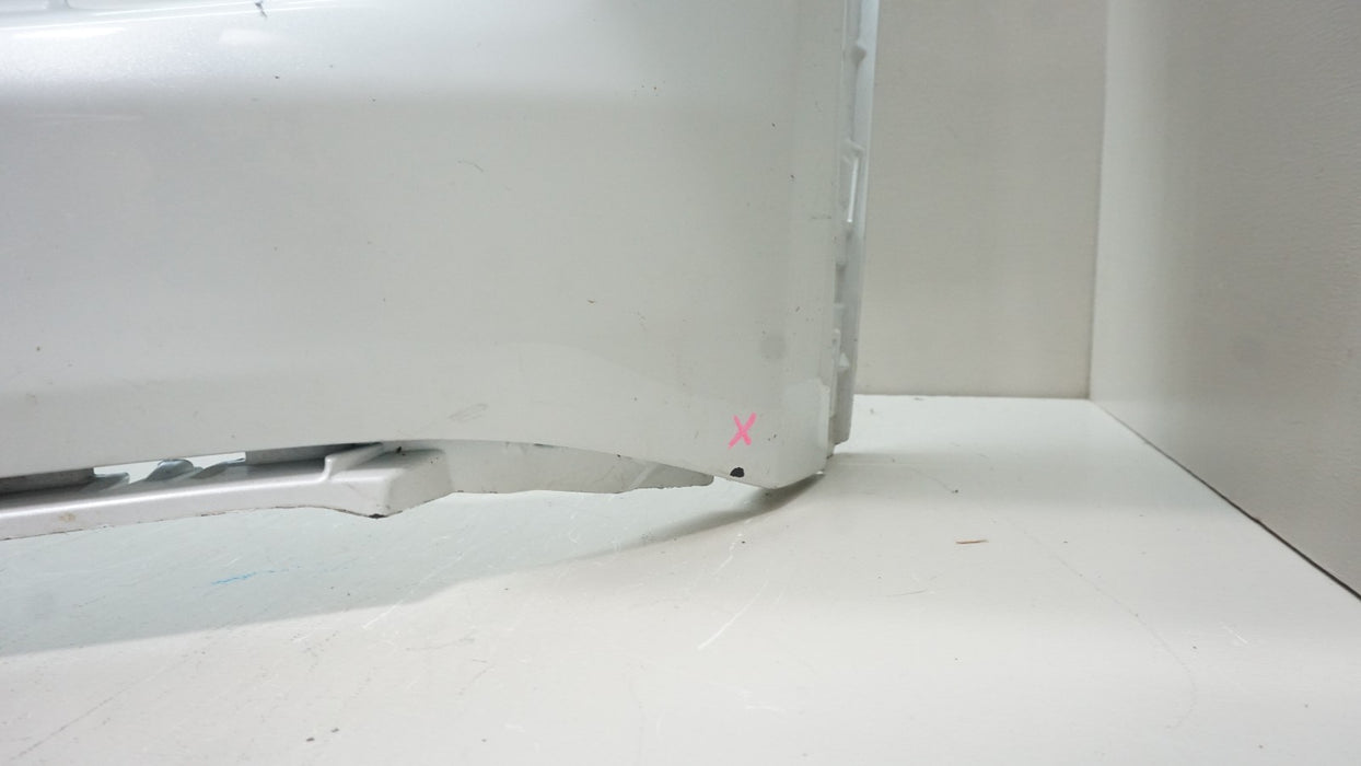 2024-2025 TOYOTA GRAND HIGHLANDER FRONT BUMPER COVER OEM 52119-0E710