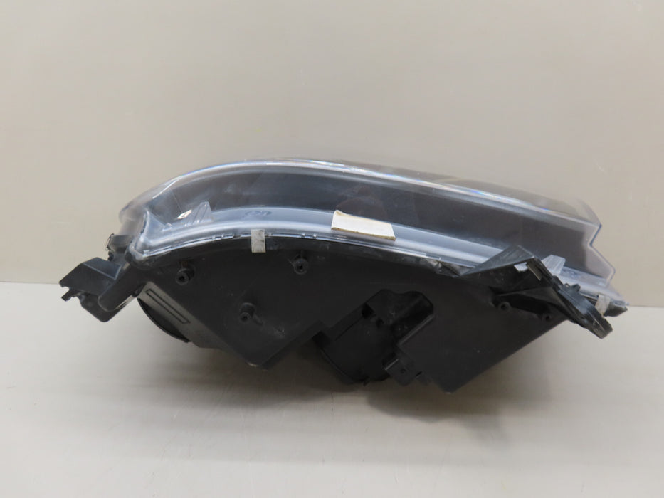 2019-2023 DODGE RAM 1500 FRONT RIGHT PASSENGER SIDE HALOGEN HEADLIGHT LAMP OEM