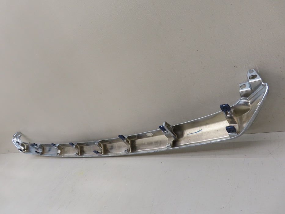 2020-2022 LEXUS RX350 RX450H FRONT LOWER MOLDING GRILL GRILLE OEM 53122-0E200