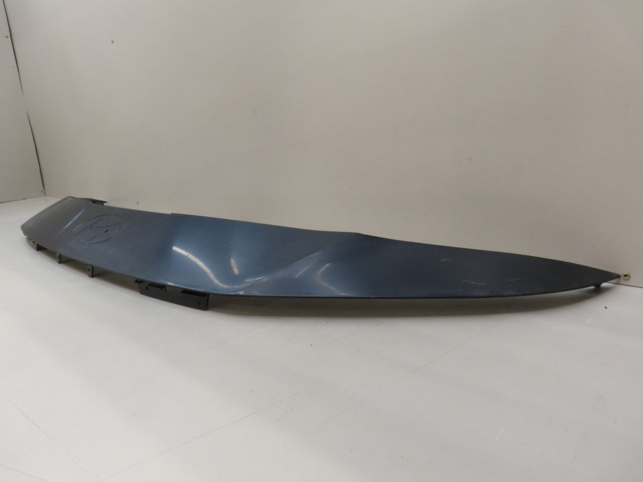 2024 HYUNDAI ELANTRA FRONT FINISH PANEL OEM