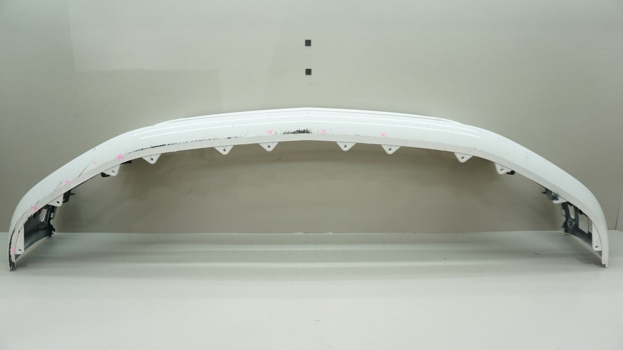 2019 2020 2021 BENTLEY CONTINENTAL GT FRONT BUMPER COVER OEM 19-21