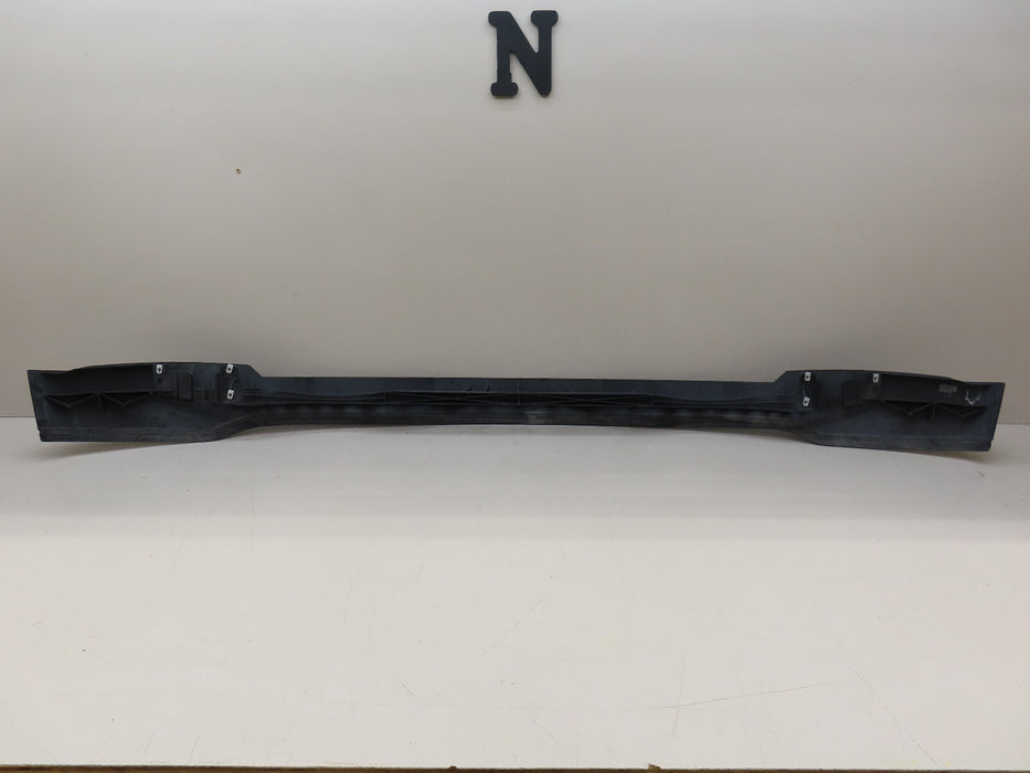 2021-2023 FORD F-150 F150 FRONT LOWER BUMPER AIR DAM VALANCE OEM ML34-17D997