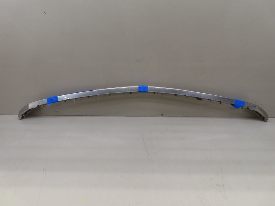 2021-2023 CHEVROLET TAHOE/SUBURBAN-HIGH COUNTRY FRONT LOWER GRILLE INSERT OEM