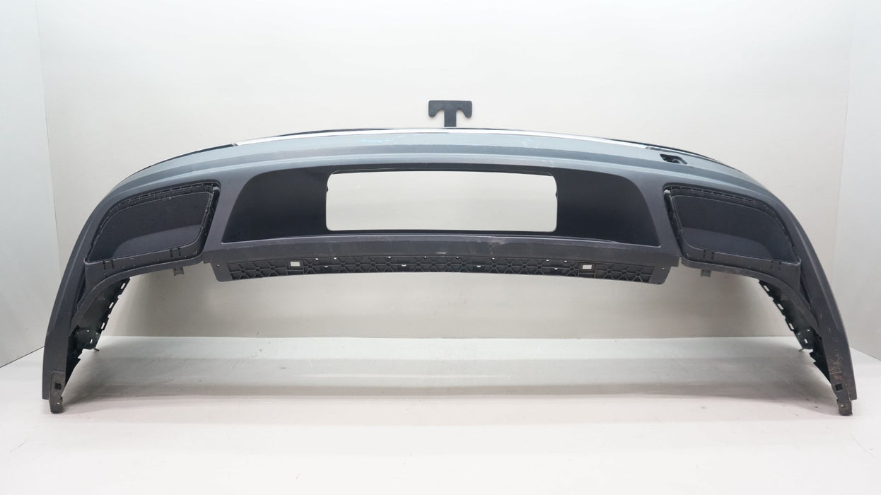 2018-2024 VOLKSWAGEN TIGUAN REAR BUMPER COVER PANEL OEM 5NN807421