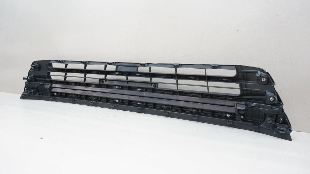 2017-2019 TOYOTA HIGHLANDER FRONT LOWER BUMPER GRILLE 53102-0E070