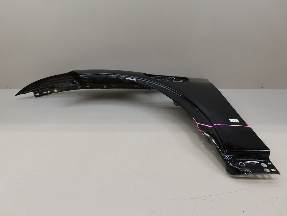 2021-2024 FORD MUSTANG MACH-E FRONT DRIVER SIDE FENDER PANEL OEM