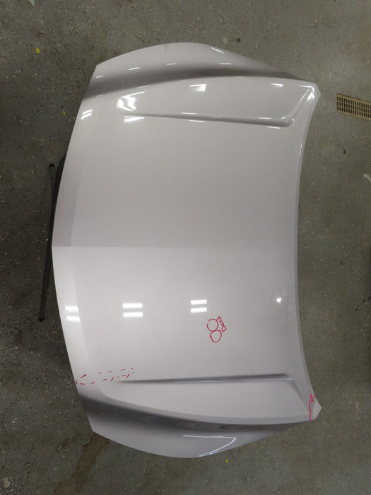 2013 2014 2015 CHEVROLET MALIBU FRONT HOOD BONNET PANEL OEM