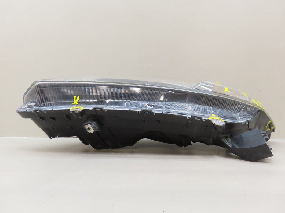 2012-2015 HONDA CIVIC SEDAN LEFT DRIVER SIDE HEADLIGHT LAMP HALOGEN OEM