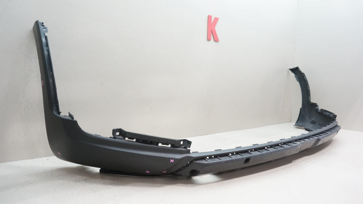 2020-2022 KIA TELLURIDE FRONT LOWER BUMPER VALANCE COVER PANEL OEM 86512-S9000