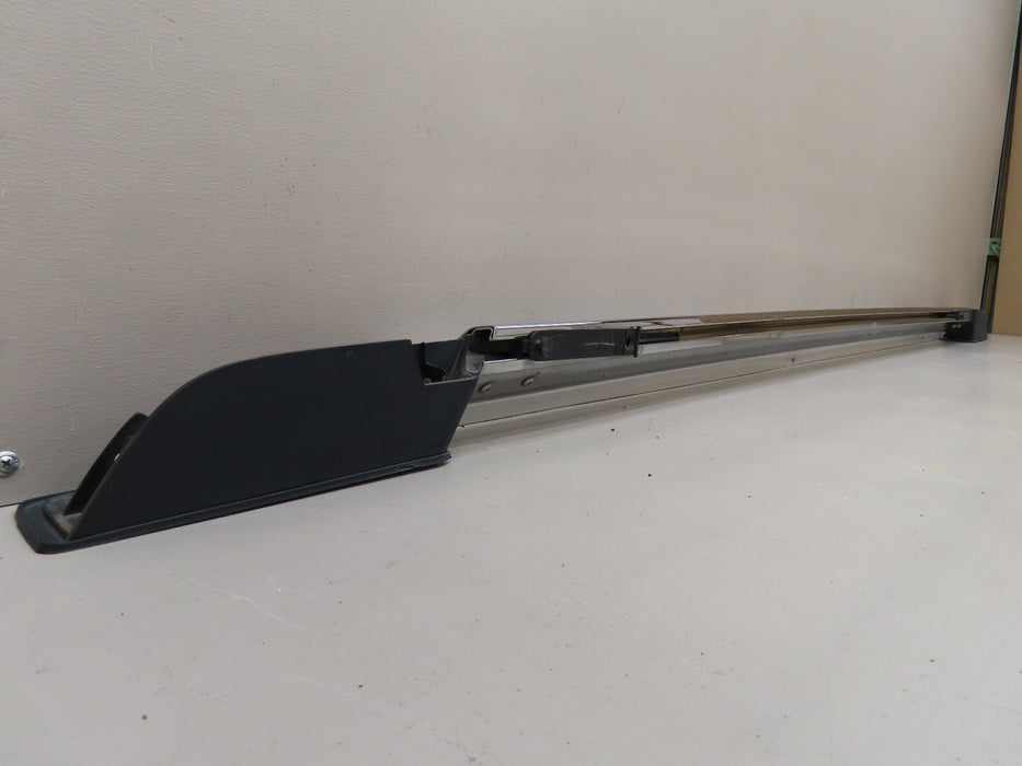 2018-2021 FORD EXPEDITION LEFT DRIVER SIDE ROOF RAIL OEM