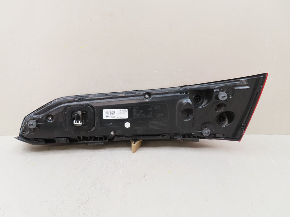 2020-2022 AUDI Q7 REAR LEFT SIDE TAIL LIGHT BRAKE STOP LAMP LED OEM 4M0945093G