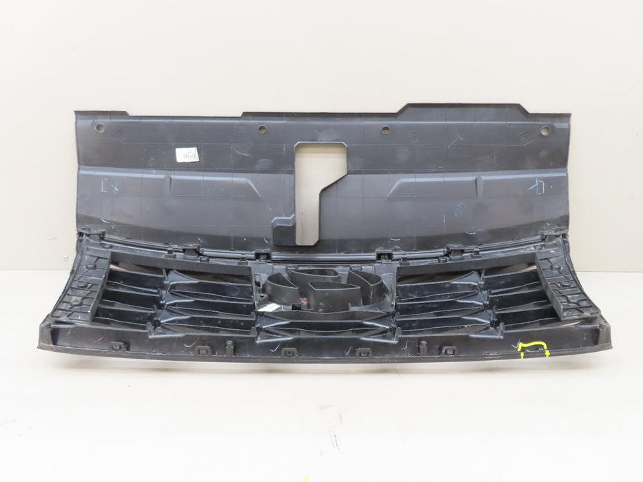 2021 2022 2023 HYUNDAI TUCSON UPPER GRILLE GRILL 86366-N9000 OEM
