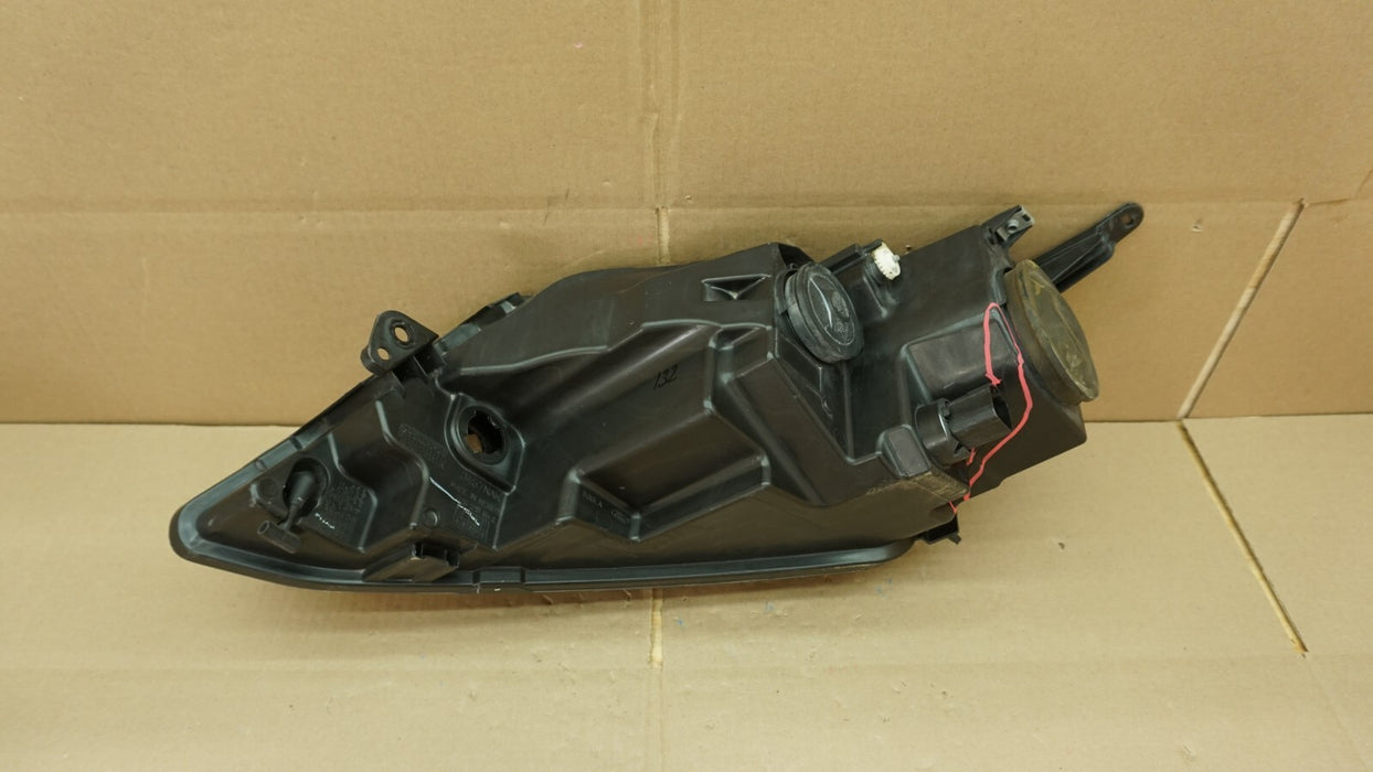 2010-2012 FORD FUSION FRONT RIGHT PASSENGER SIDE HEADLIGHT HALOGEN OEM 10 11 12