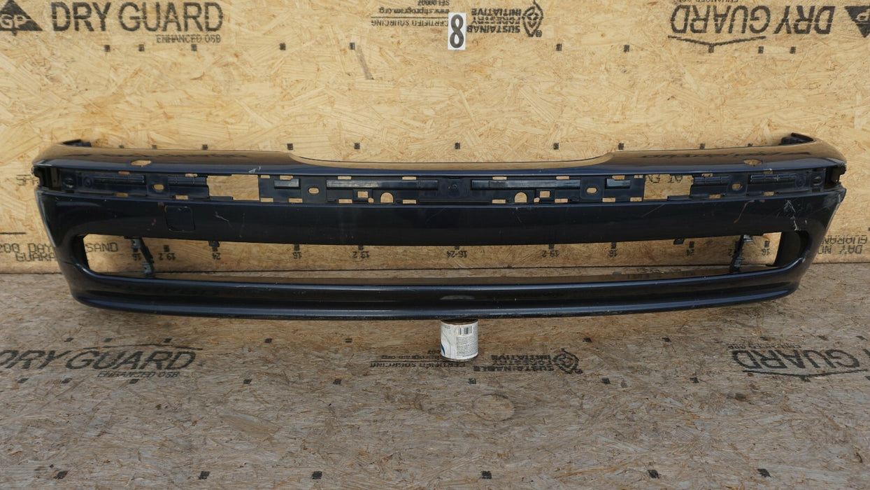 1997-2000 BMW 5 SERIES E39 FRONT BUMPER COVER PANEL ORIGINAL OEM 97 98 99 00