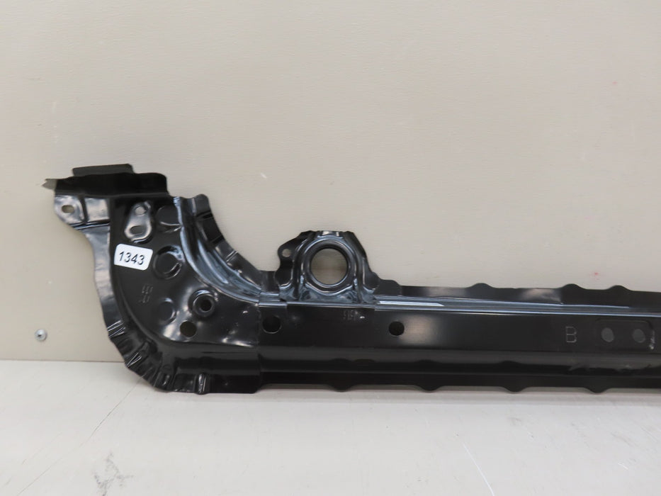 2020-2025 SUBARU OUTBACK LEGACY FRONT LOWER RADIATOR SUPPORT TIE BAR OEM