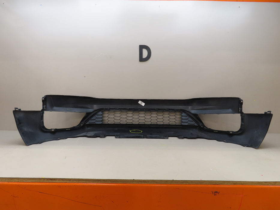 2020 2021 HONDA CR-V FRONT LOWER BUMPER COVER OEM 71102-TLA-A500