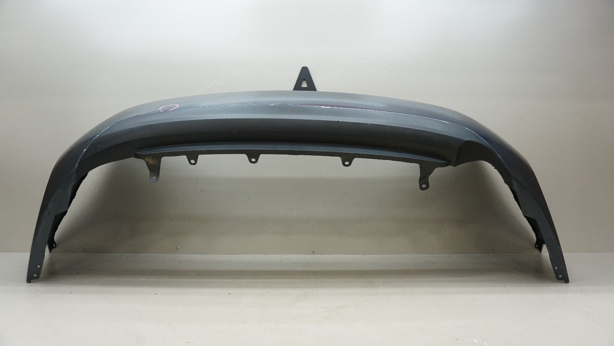 2014-2018 TOYOTA COROLLA LE ECO L SEDAN REAR BUMPER COVER PANEL OEM 52159-02A10