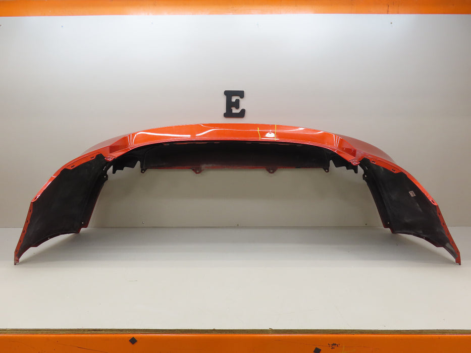 2022 2023 HONDA CIVIC REAR BUMPER COVER OEM 71501-T20-A000