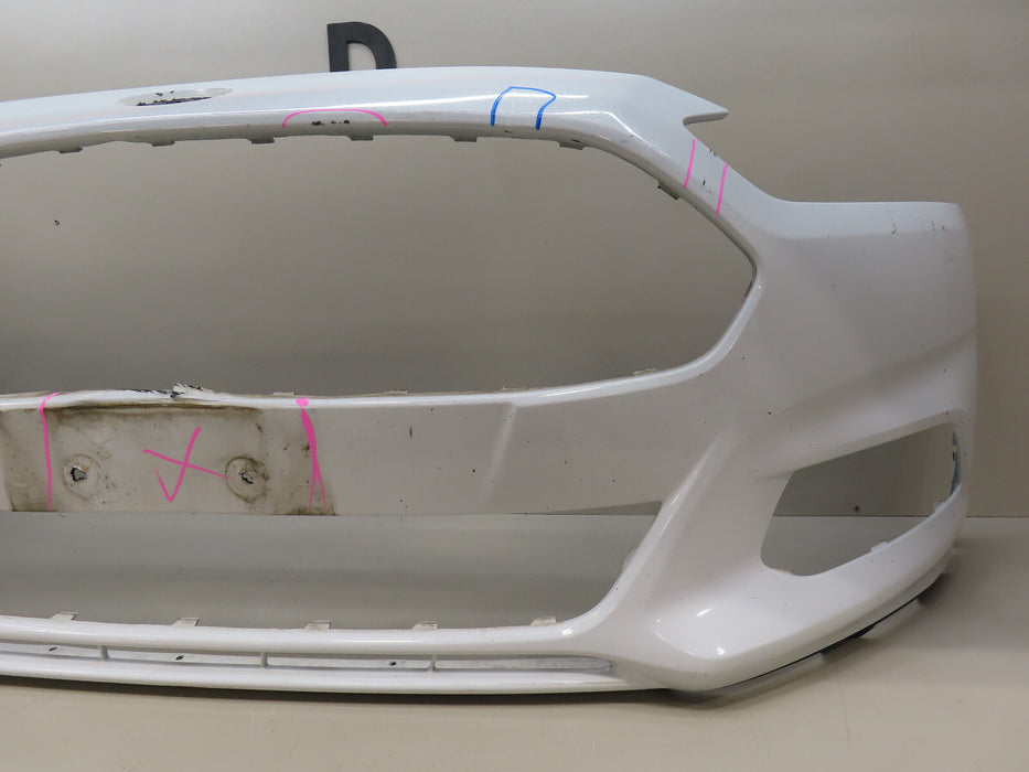 2013-2016 FORD FUSION FRONT BUMPER COVER OEM DS73-17757-AHW
