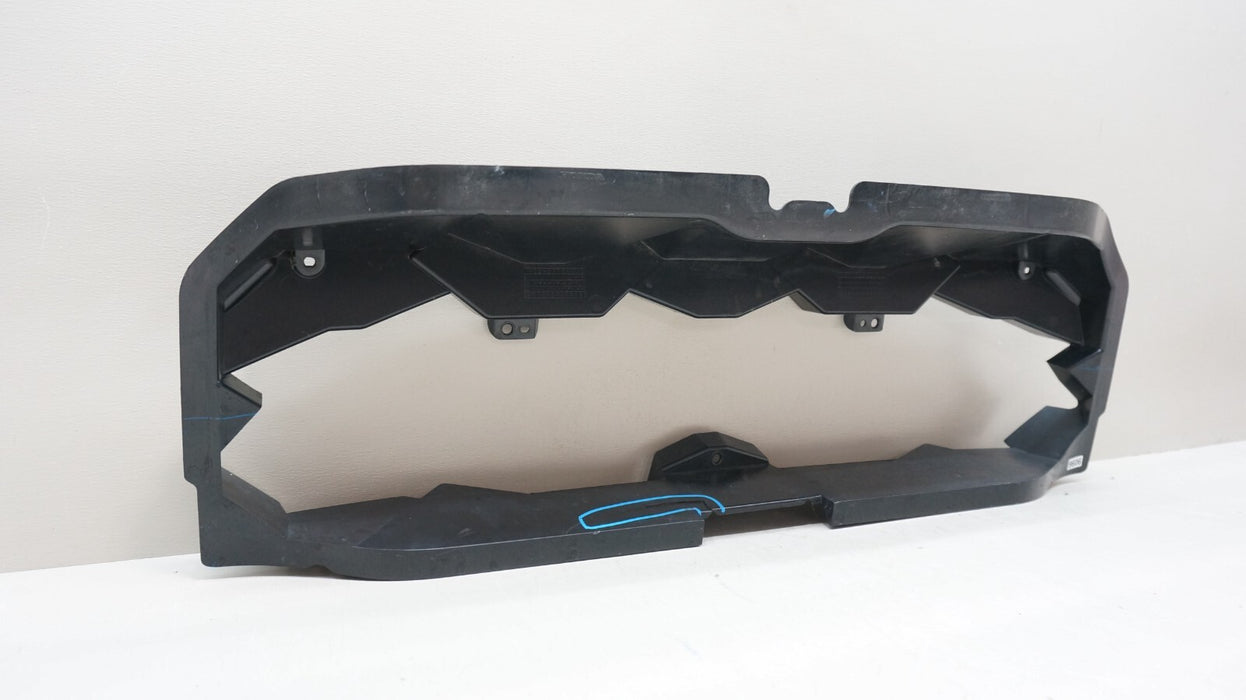 2023-2024 HONDA HR-V FRONT AIR DUCT INDUCTION TRIM COVER OEM 71321-3W0-A0