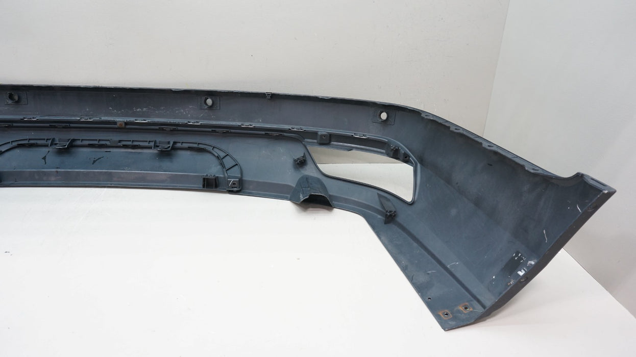 2016-2018 HONDA PILOT REAR LOWER BUMPER VALANCE PANEL OEM 71510-TG7-B0