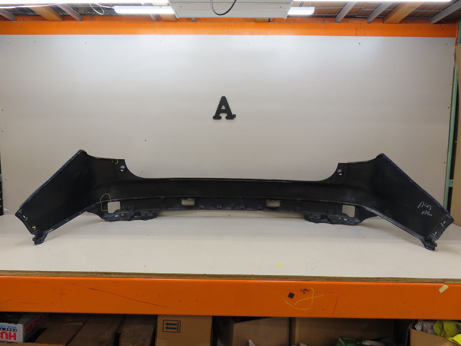 2019 2020 2021 HONDA PILOT REAR BUMPER COVER OEM 71101-TG7-A000