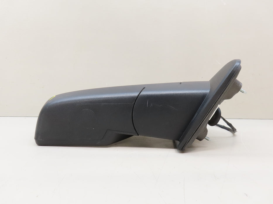 2014-2019 CHEVROLET SILVERADO 1500 FRONT RIGHT PASSENGER SIDE MIRROR OEM