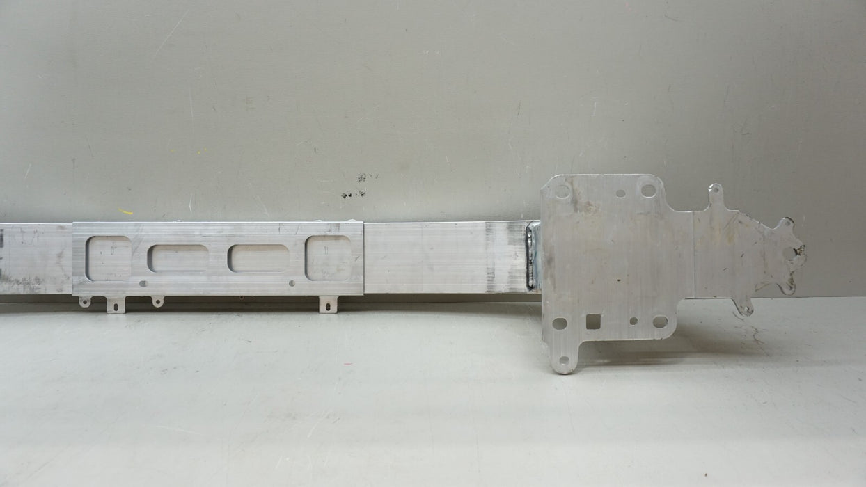 2017-2020 CHRYSLER PACIFICA FRONT BUMPER REINFORCEMENT IMPACT BAR OEM K5172AG