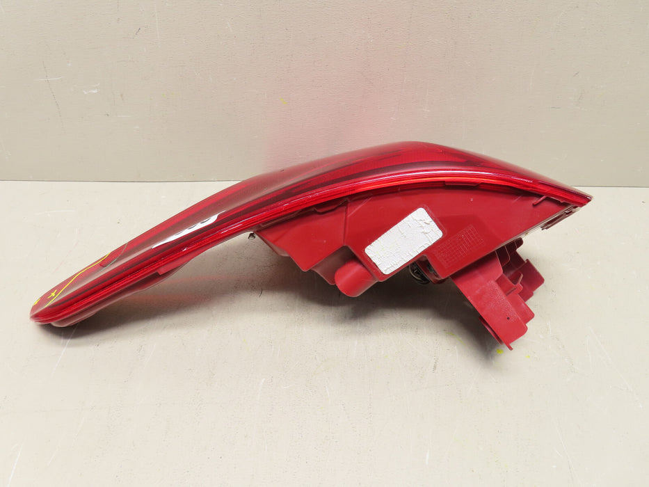 2021 2022 HYUNDAI SANTA FE REAR RIGHT PASSENGER TAIL LIGHT OUTER LED OEM