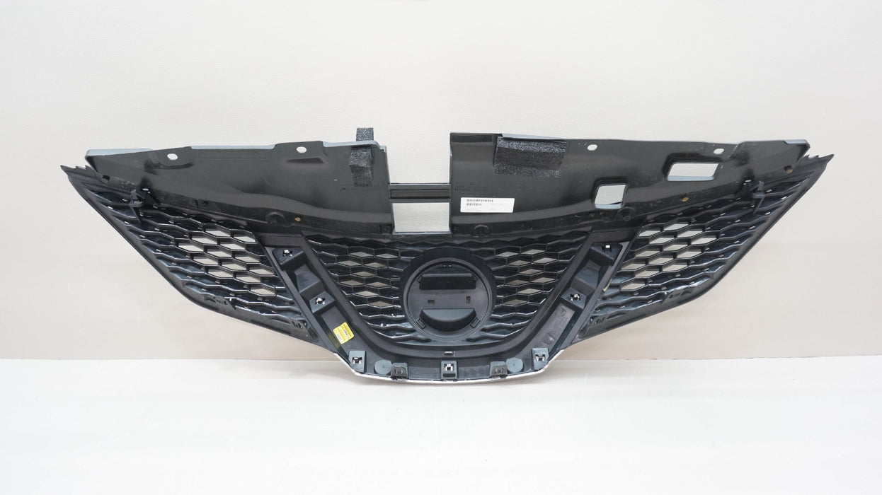 2017-2018 NISSAN ROGUE SPORT FRONT BUMPER RADIATOR GRILLE AFTERMARKET CAPA