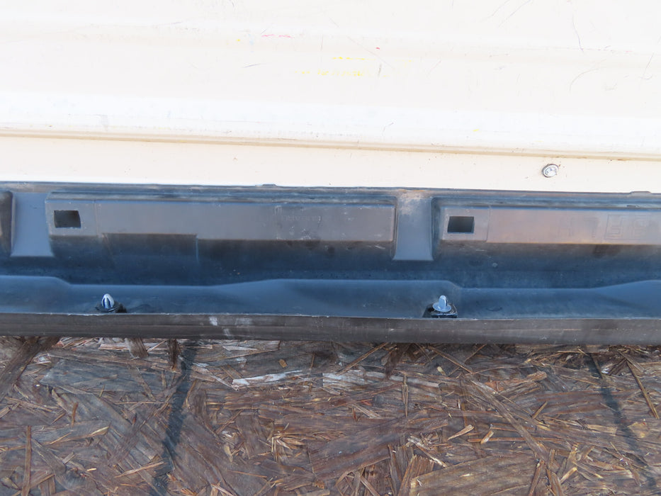 2015-2019 SUBARU OUTBACK LEFT DRIVER SIDE ROCKER PANEL 91112AL 57A