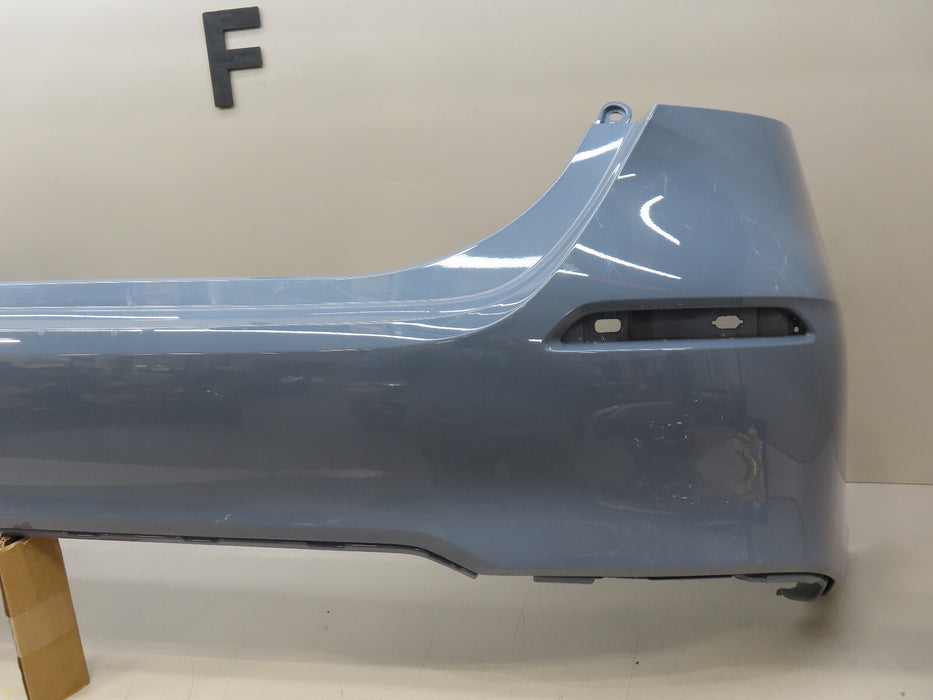 2022-2023 HONDA CIVIC REAR BUMPER COVER OEM